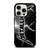 METALLICA ROCK BAND LIGHTNING iPhone 15 Pro Case Cover