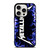 METALLICA ROCK BAND VIOLET iPhone 15 Pro Case Cover