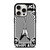 METALLICA WHIPLASH GUITAR iPhone 15 Pro Case Cover