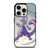MEWTWO POKEMON iPhone 15 Pro Case Cover