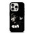 MF DOOM RAPPER iPhone 15 Pro Case Cover