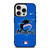 MIAMI MARLINS MLB BASEBALL NIKE iPhone 15 Pro Case Cover