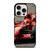 MICHAEL SCHUMACHER FERRARI F1 FORMULA ONE iPhone 15 Pro Case Cover
