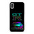 NISSAN GTR SPORT HOLOGRAPHIC iPhone X / XS Case Cover