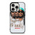 MIGOS CULTURE III HIP HOP iPhone 15 Pro Case Cover