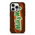 MILK WAY CANDY LOGO iPhone 15 Pro Case Cover