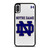 NOTRE DAME FIGHTING UNDER ARMOUR 2 iPhone X / XS Case Cover