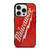MILWAUKEE RUSTY LOGO iPhone 15 Pro Case Cover