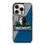 MINNESOTA TIMBERWOLVES NBA BASKETBALL LOGO iPhone 15 Pro Case Cover