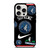 MINNESOTA TIMBERWOLVES NBA X SUPREME NIKE iPhone 15 Pro Case Cover