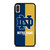 NOTRE DAME FOOTBALL LOGO iPhone X / XS Case Cover