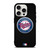 MINNESOTA TWINS BASEBALL TEAM iPhone 15 Pro Case Cover