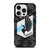 MINNESOTA UNITED FC MLS BLACK CAMO iPhone 15 Pro Case Cover