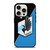 MINNESOTA UNITED FC SOCCER MLS 2 iPhone 15 Pro Case Cover