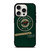 MINNESOTA WILD NHL HOCKEY 4 iPhone 15 Pro Case Cover