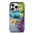 MONSTER INC OOZMA KAPPA iPhone 15 Pro Case Cover MONSTER INC OOZMA KAPPA iPhone 15 Pro Case Cover