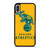 OAKLAND ATHLETICS MLB BASEBALL ICON iPhone X / XS Case Cover