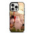 MOOMINVALLEY ALL CHARACTERS iPhone 15 Pro Case Cover