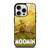 MOOMINVALLEY ANIMATION iPhone 15 Pro Case Cover