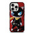 MORGANA PERSONA 5 CARTOON iPhone 15 Pro Case Cover