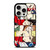 MORGANA PERSONA 5 CHARACTERS iPhone 15 Pro Case Cover