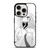 MY DRESS UP DARLING ANIME BLACK WHITE iPhone 15 Pro Case Cover