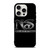 NAS RAPPER HIP HOP IS DEAD iPhone 15 Pro Case Cover