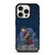 NATHAN MACKINNON COLORADO AVALANCHE NHL iPhone 15 Pro Case Cover