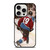 NATHAN MACKINNON COLORADO AVALANCHE iPhone 15 Pro Case Cover