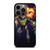 BUZZ LIGHTYEAR TOY STORY RAGE iPhone 13 Pro Case Cover