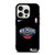 NEW ORLEANS PELICANS NIKE NBA BASKETBALL iPhone 15 Pro Case Cover NEW ORLEANS PELICANS NIKE NBA BASKETBALL iPhone 15 Pro Case Cover