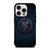NEW YORK CITY SOCCER MLS iPhone 15 Pro Case Cover
