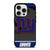 NEW YORK GIANTS NFL TEAM iPhone 15 Pro Case Cover