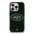 NEW YORK JETS FOOTBALL NFL iPhone 15 Pro Case Cover
