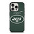 NEW YORK JETS NFL FOOTBALL NIKE iPhone 15 Pro Case Cover