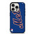 NEW YORK METS BASEBALL iPhone 15 Pro Case Cover