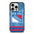 NEW YORK RANGERS HOCKEY TEAM iPhone 15 Pro Case Cover