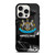 NEWCASTLE UNITED FOOTBALL CLUB 2 iPhone 15 Pro Case Cover