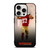 NICK BOSA SAN FRANCISCO 49ERS 2 iPhone 15 Pro Case Cover