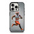 NICK CHUBB CLEVELAND BROWN NFL iPhone 15 Pro Case Cover