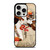 NICK CHUBB CLEVELAND BROWN iPhone 15 Pro Case Cover