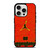 NIKE AIR JORDAN BE LEGENDARY iPhone 15 Pro Case Cover