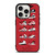 NIKE AIR JORDAN EVOLUTION iPhone 15 Pro Case Cover