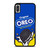 OREO CHOCOLATE MILK COOKIES iPhone X / XS Case Cover