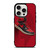 NIKE AIR JORDAN SHOES LOGO iPhone 15 Pro Case Cover