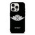 NIKE AIR JORDAN X OFF WHITE iPhone 15 Pro Case Cover