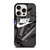 NIKE HAND GUN REVOLVER iPhone 15 Pro Case Cover