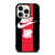 NIKE UNDEFEATED STRIPE iPhone 15 Pro Case Cover