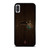 ORLANDO MAGIC BASKETBALL COURT NBA iPhone X / XS Case Cover