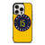 NIKOLA JOKIC DENVER NUGGETS LOGO iPhone 15 Pro Case Cover